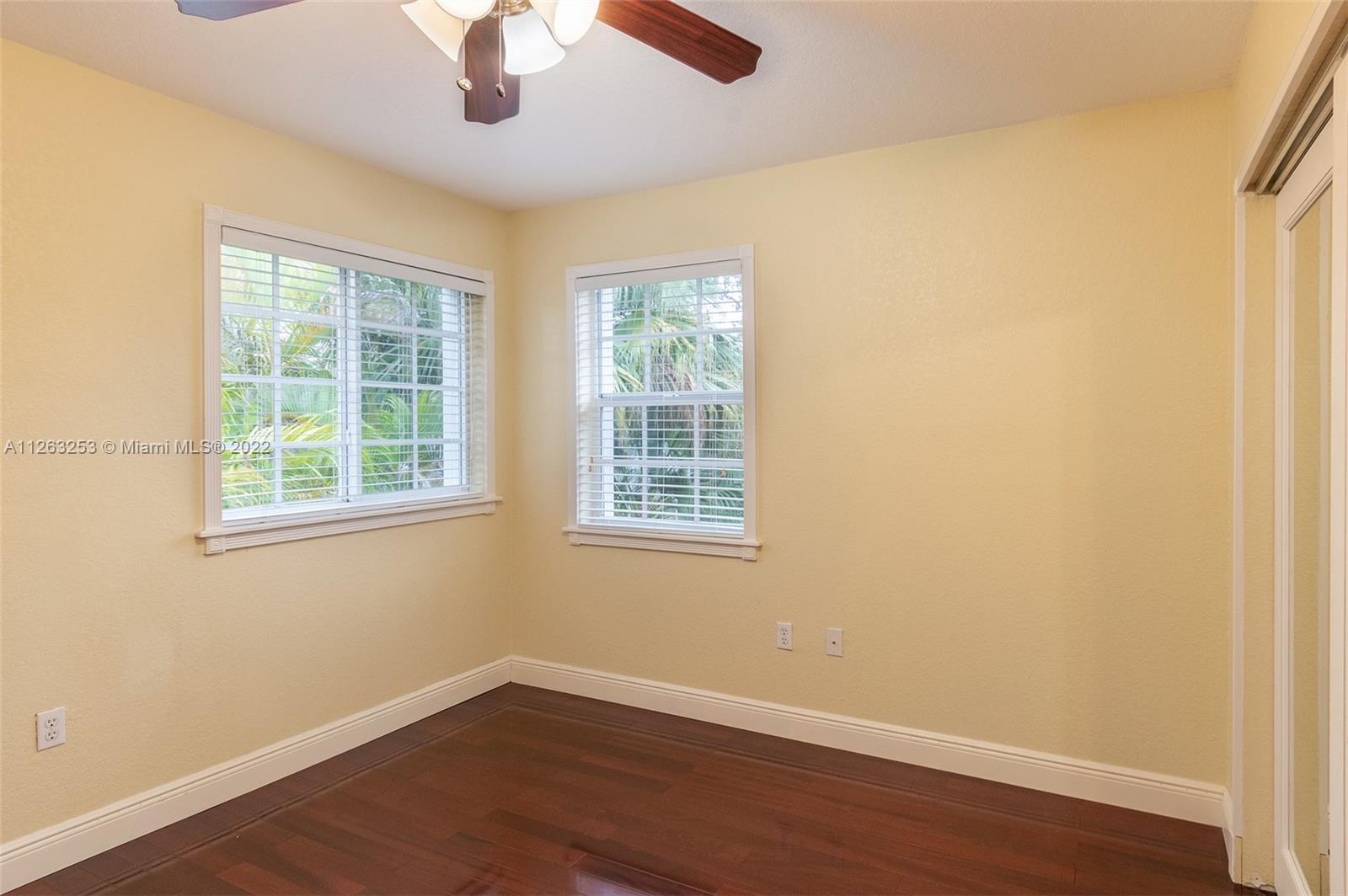 COUNTRY WALK SEC 5 - Residential Lease