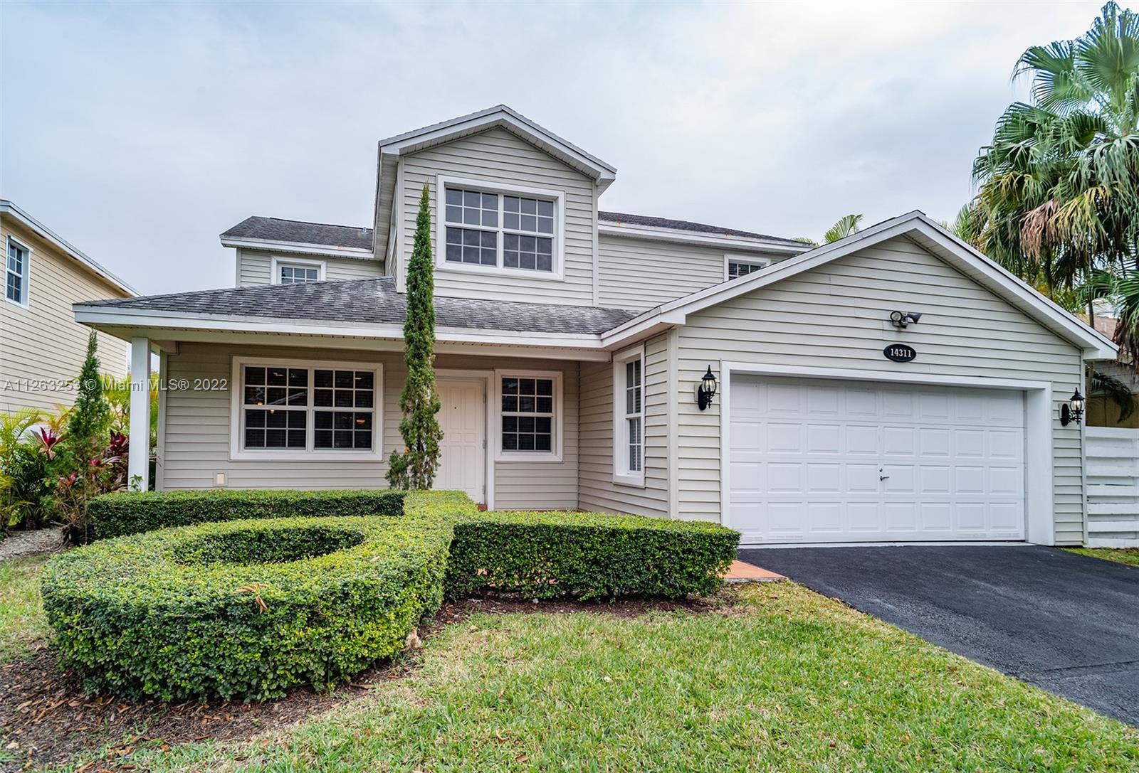 COUNTRY WALK SEC 5 - Residential Lease