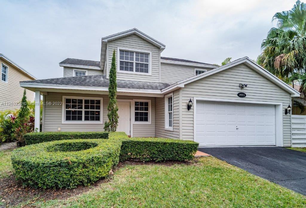 COUNTRY WALK SEC 5 - Residential Lease