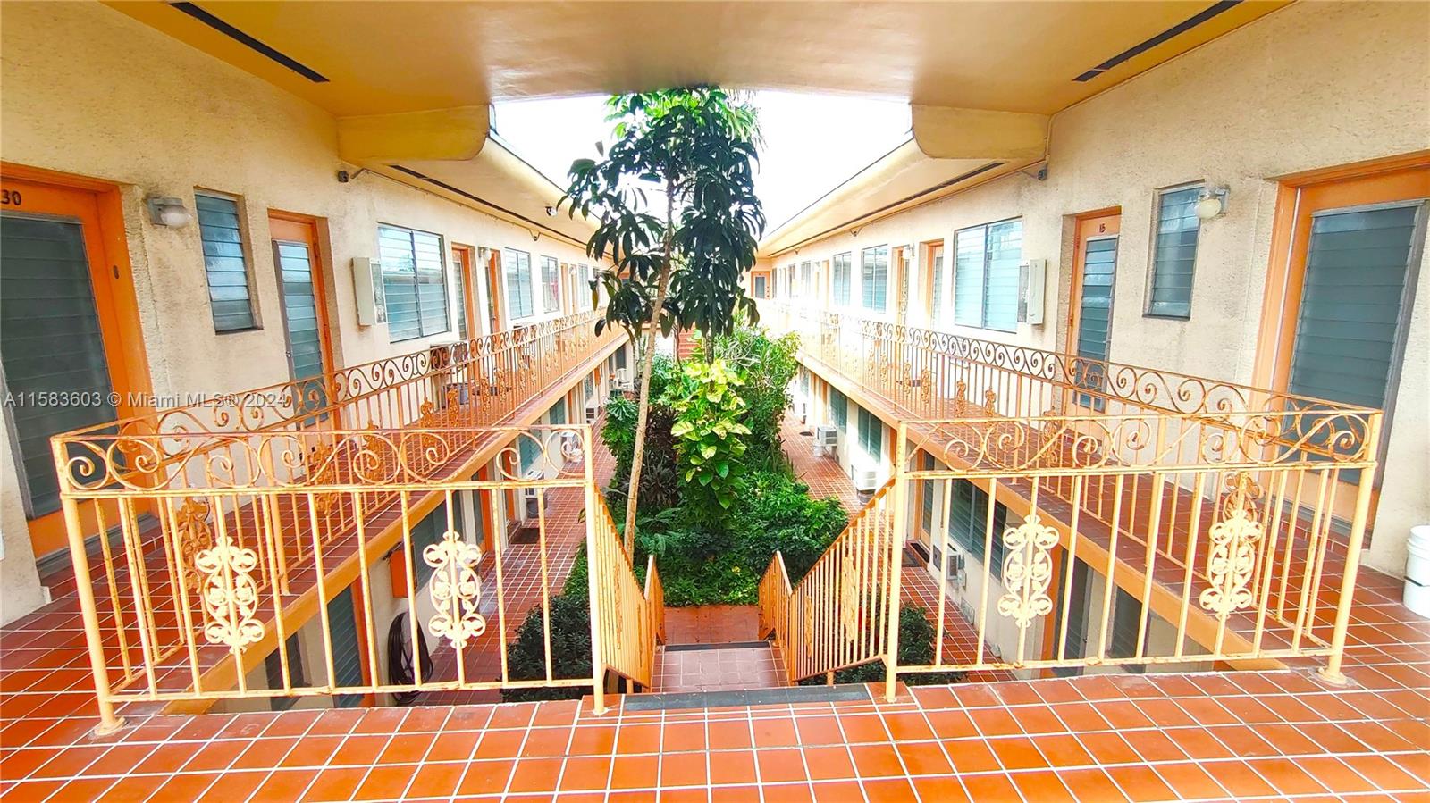 1050 Pennsylvania Ave 28, Miami Beach, Miami-Dade County, Florida - 1 Bathrooms - 