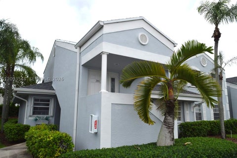 Photo of 2640 SE 19th Ct #201-D, Homestead, FL 33035 (MLS # A12093544)