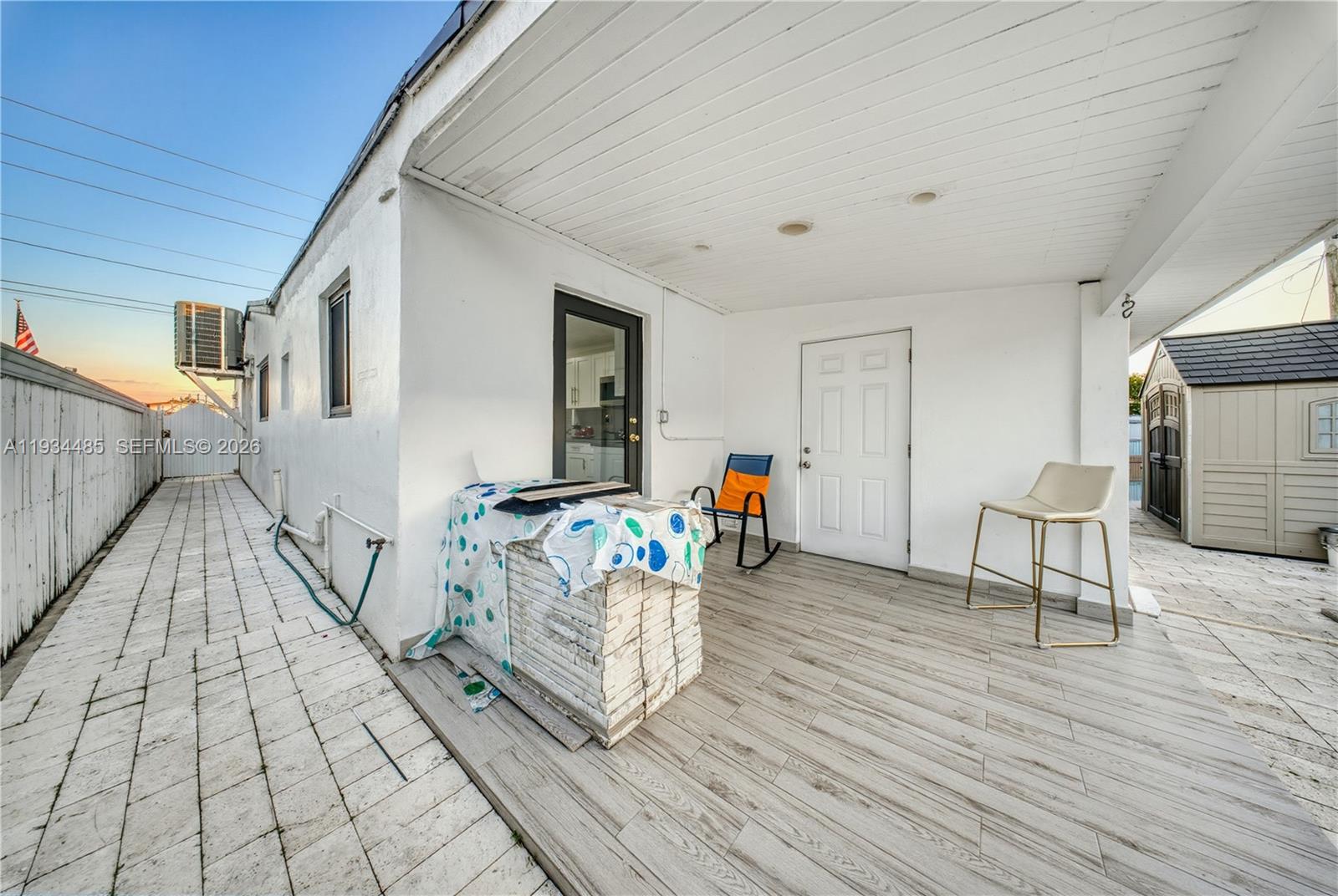 CENTRAL HEIGHTS - Residential