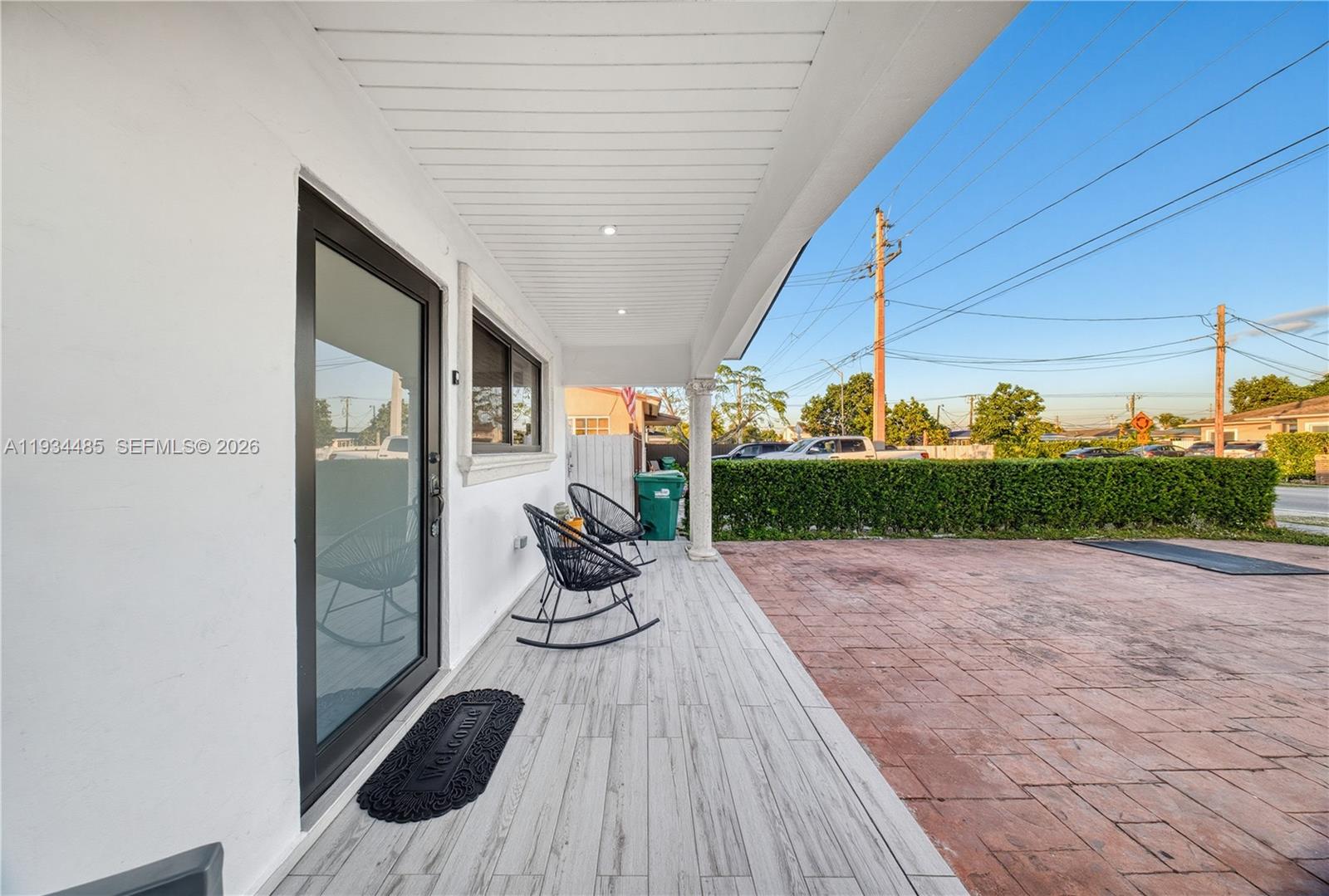 CENTRAL HEIGHTS - Residential