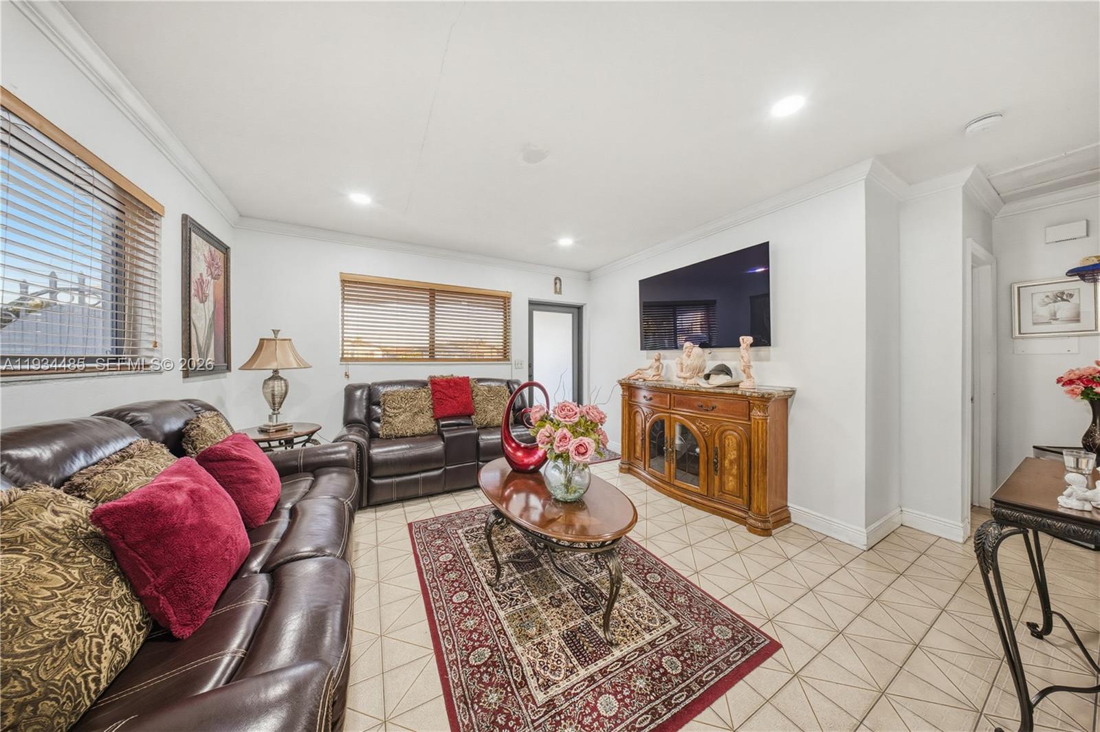 CENTRAL HEIGHTS - Residential