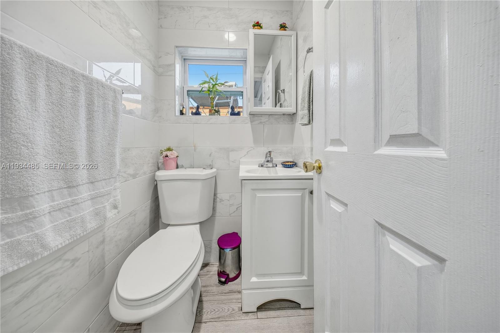 CENTRAL HEIGHTS - Residential