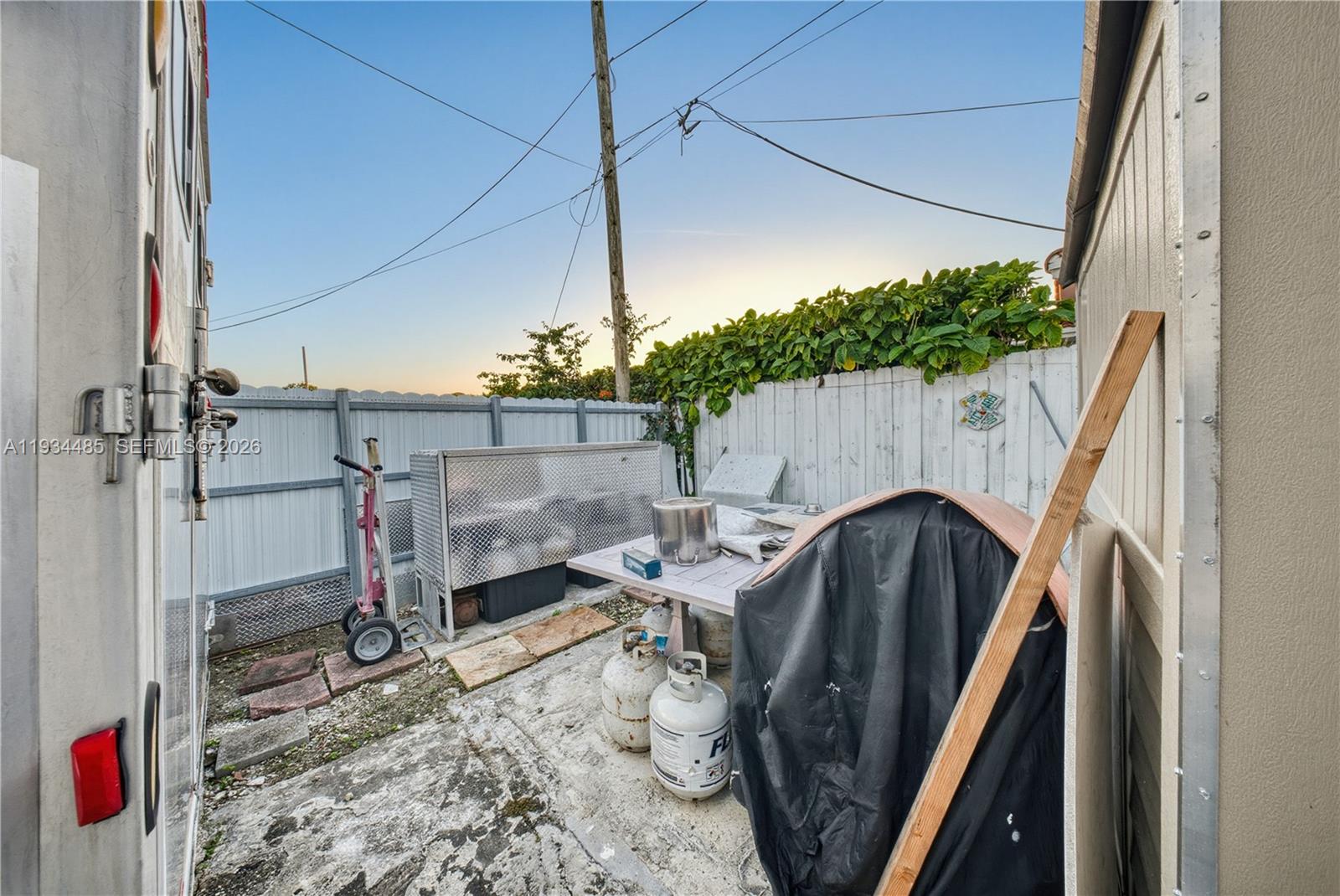 CENTRAL HEIGHTS - Residential