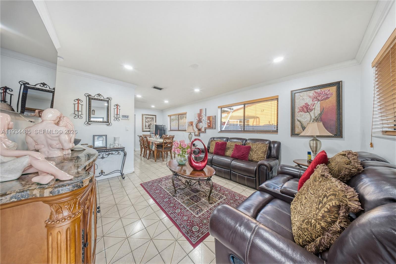 CENTRAL HEIGHTS - Residential