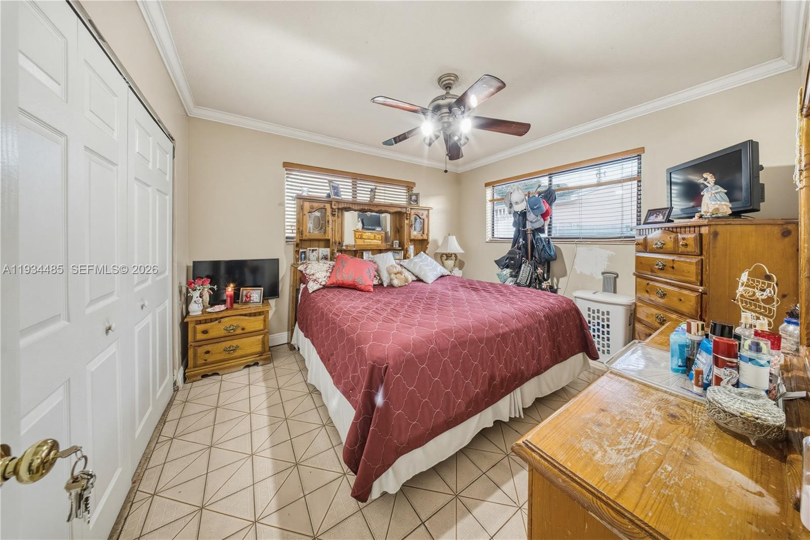 CENTRAL HEIGHTS - Residential