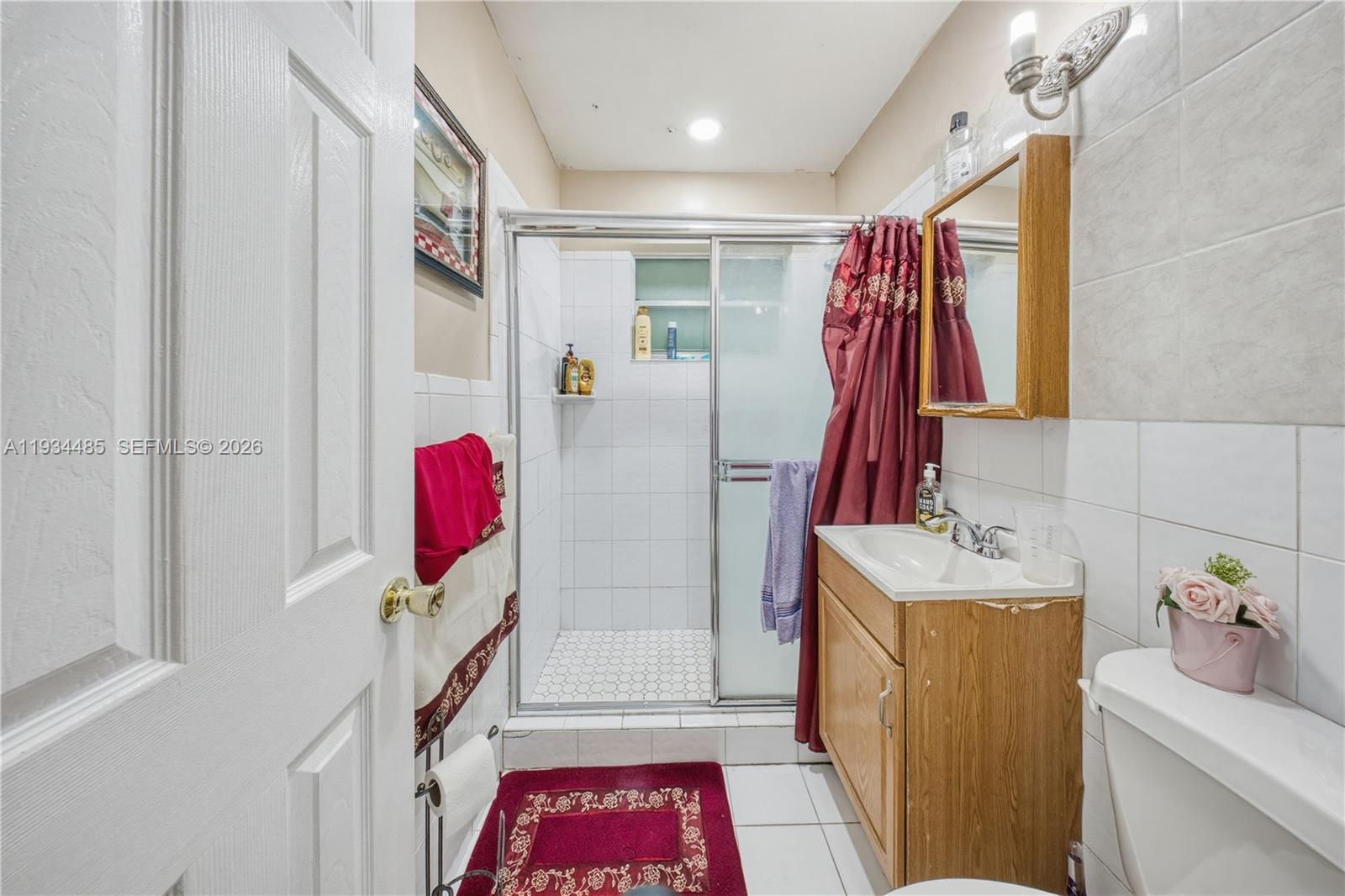 CENTRAL HEIGHTS - Residential