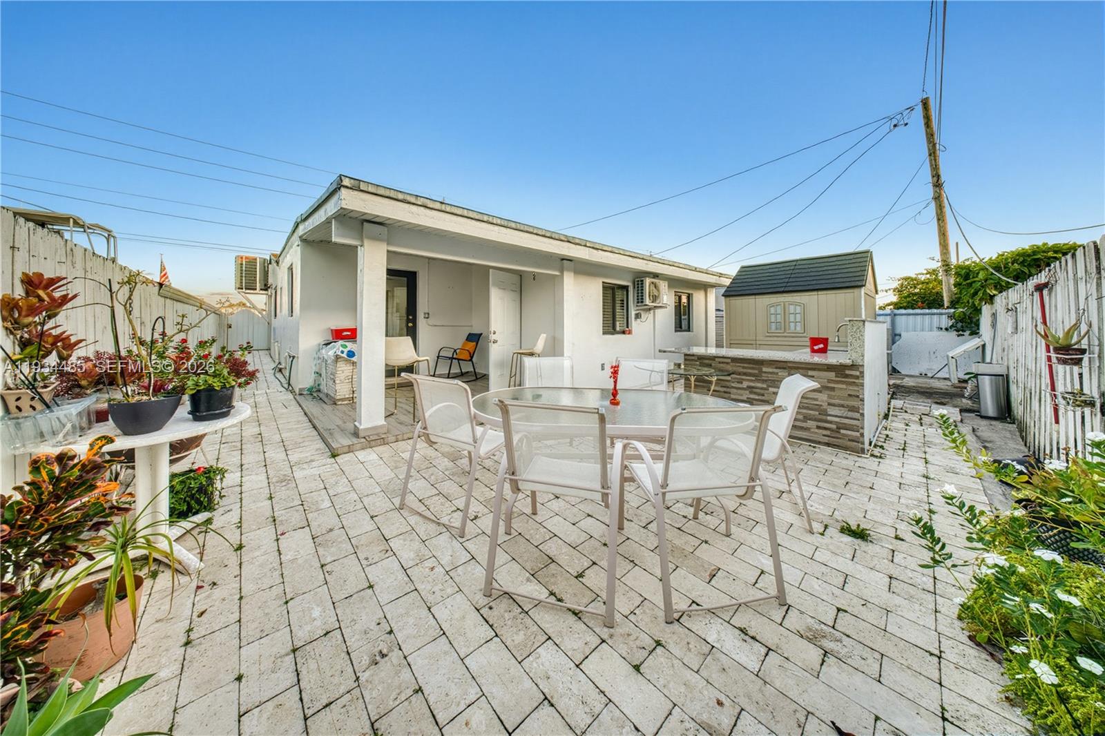 CENTRAL HEIGHTS - Residential