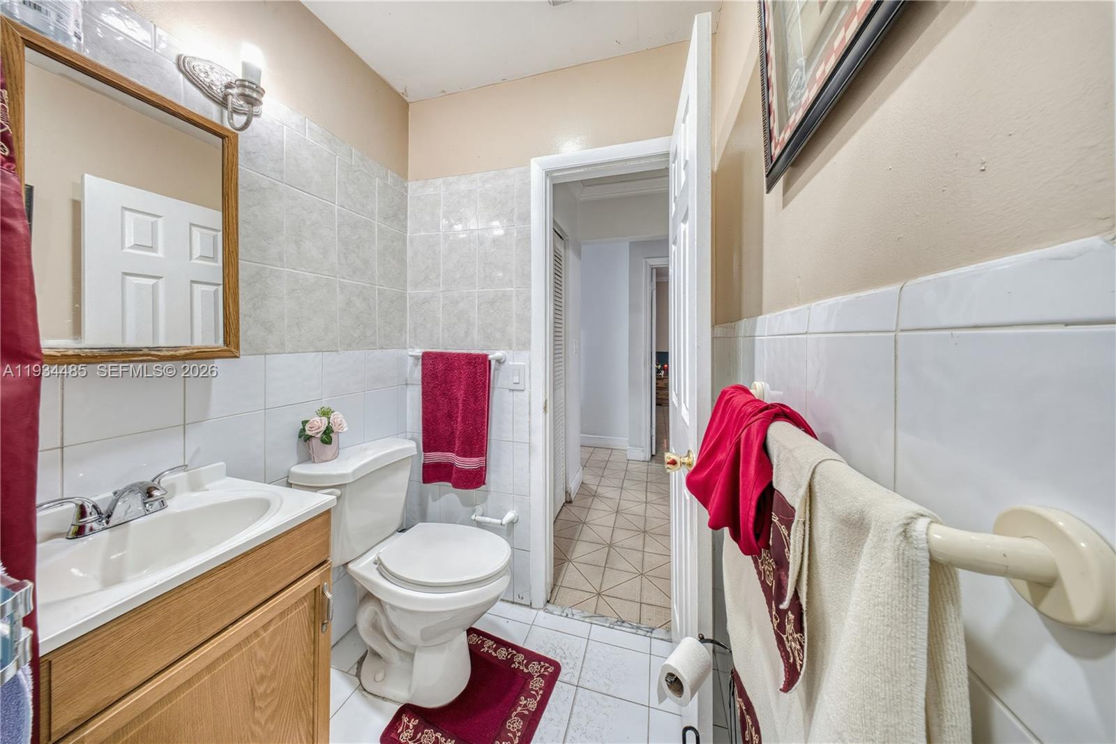 CENTRAL HEIGHTS - Residential