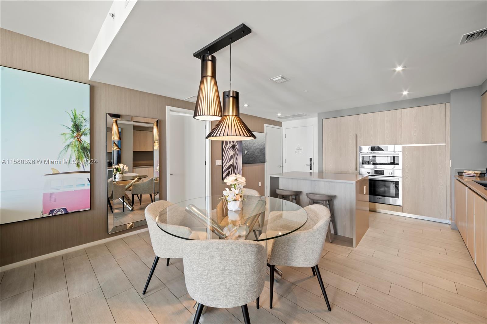 4010 SOUTH OCEAN CONDO - Residential Lease