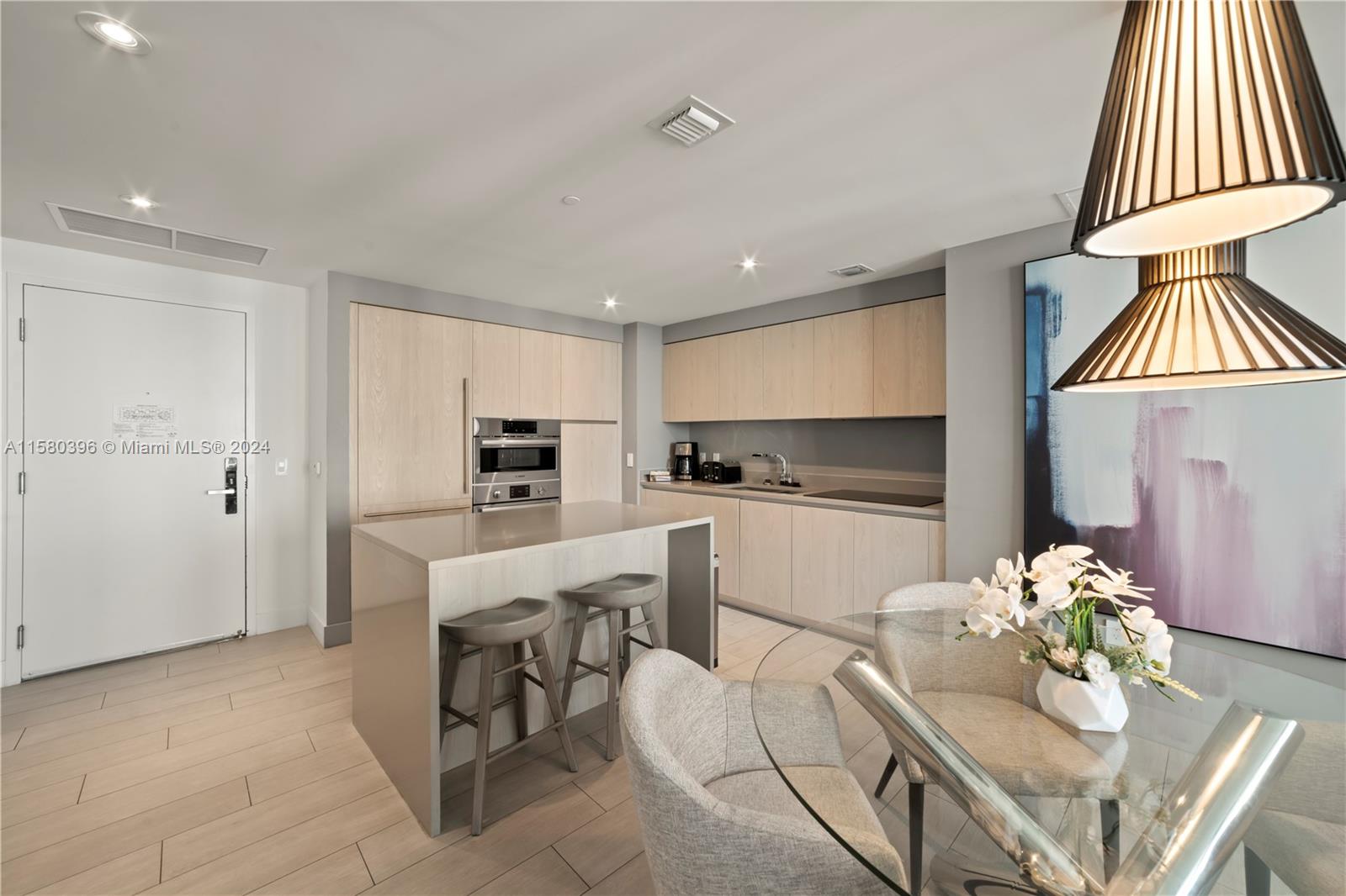 4010 SOUTH OCEAN CONDO - Residential Lease