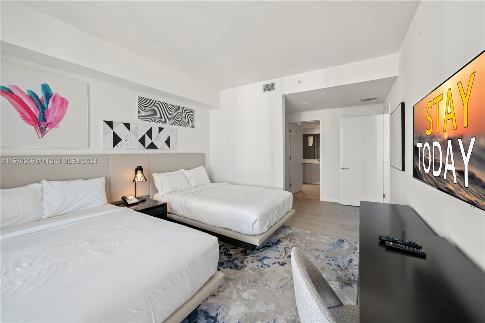 4010 SOUTH OCEAN CONDO - Residential Lease