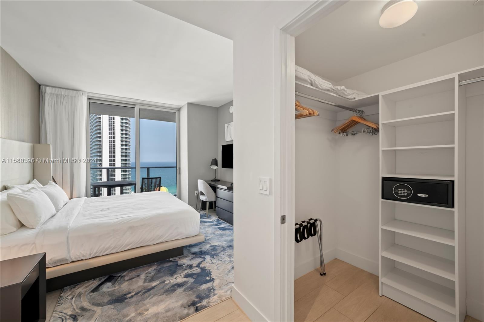 4010 SOUTH OCEAN CONDO - Residential Lease