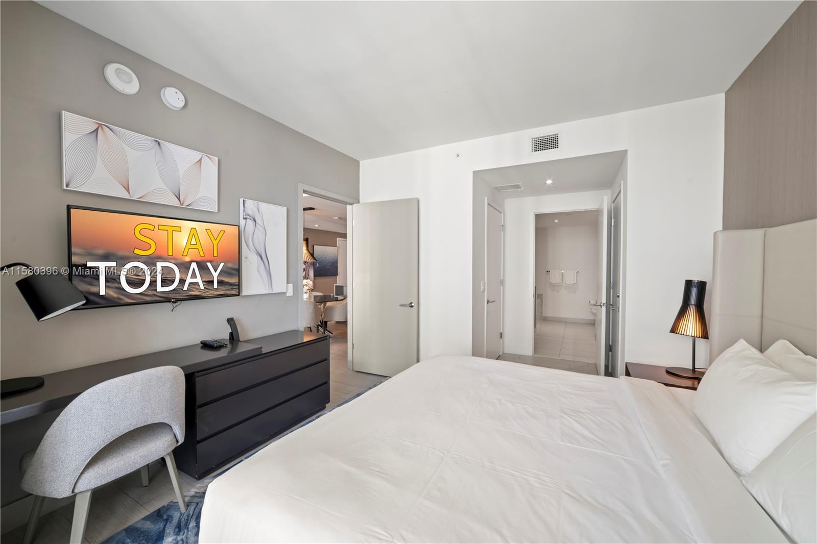 4010 SOUTH OCEAN CONDO - Residential Lease