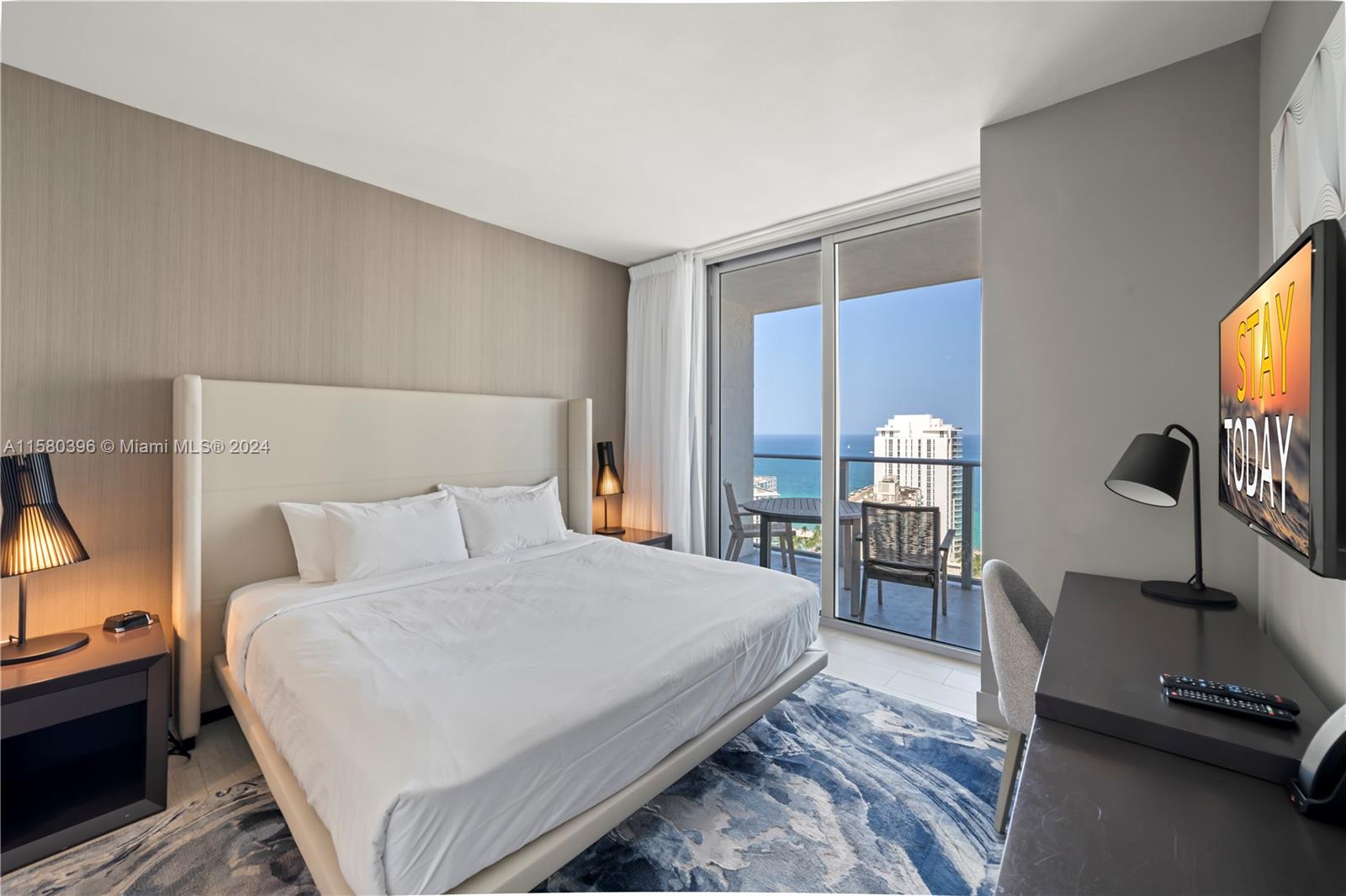 4010 SOUTH OCEAN CONDO - Residential Lease