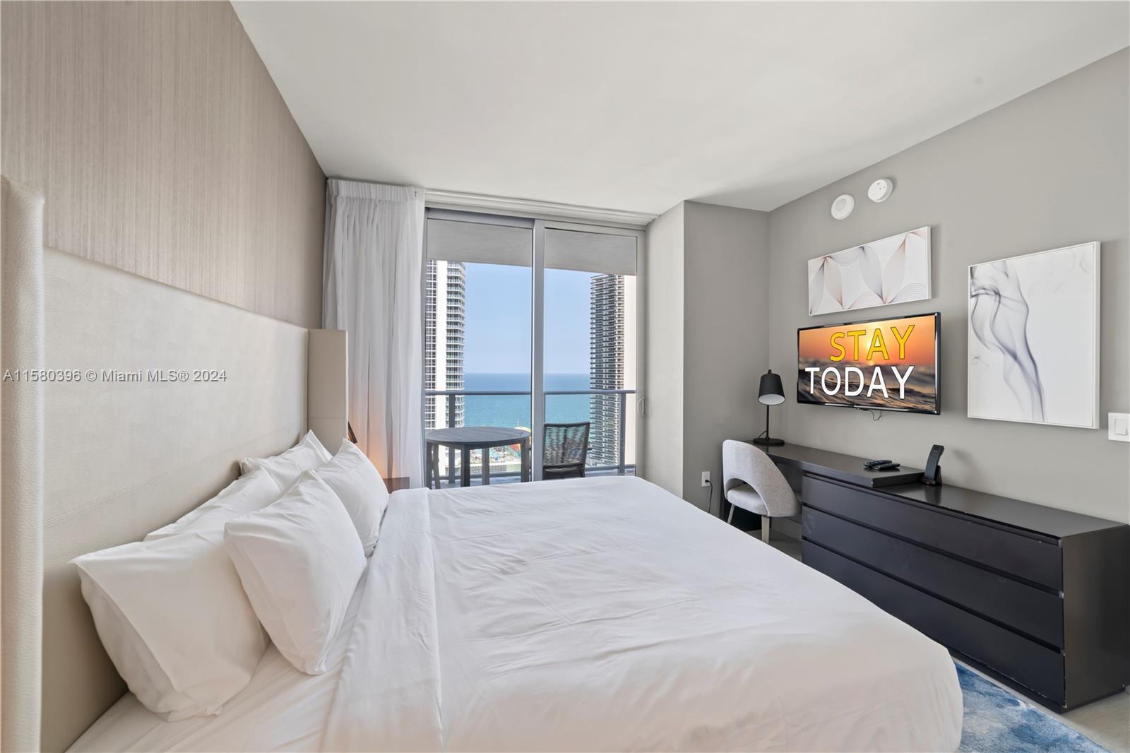 4010 SOUTH OCEAN CONDO - Residential Lease