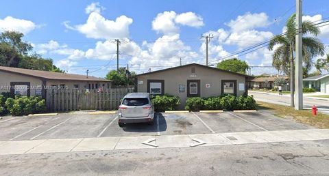  Pompano Beach FL 33069