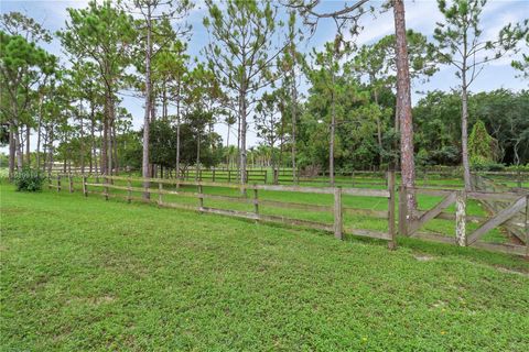 A home in Palm Beach Gardens