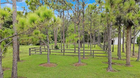 A home in Palm Beach Gardens