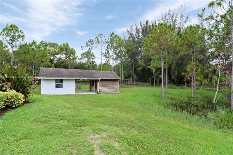 A home in Palm Beach Gardens