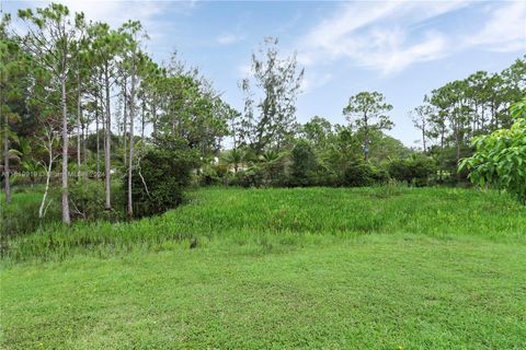 A home in Palm Beach Gardens