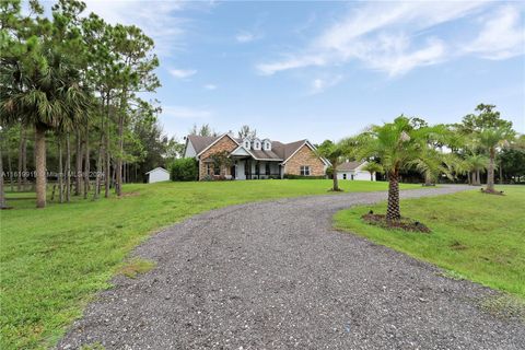 A home in Palm Beach Gardens