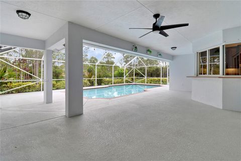 A home in Palm Beach Gardens