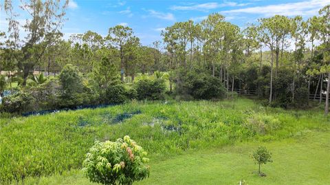 A home in Palm Beach Gardens