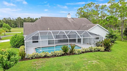 A home in Palm Beach Gardens