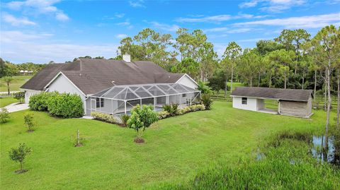 A home in Palm Beach Gardens