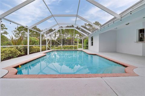 A home in Palm Beach Gardens