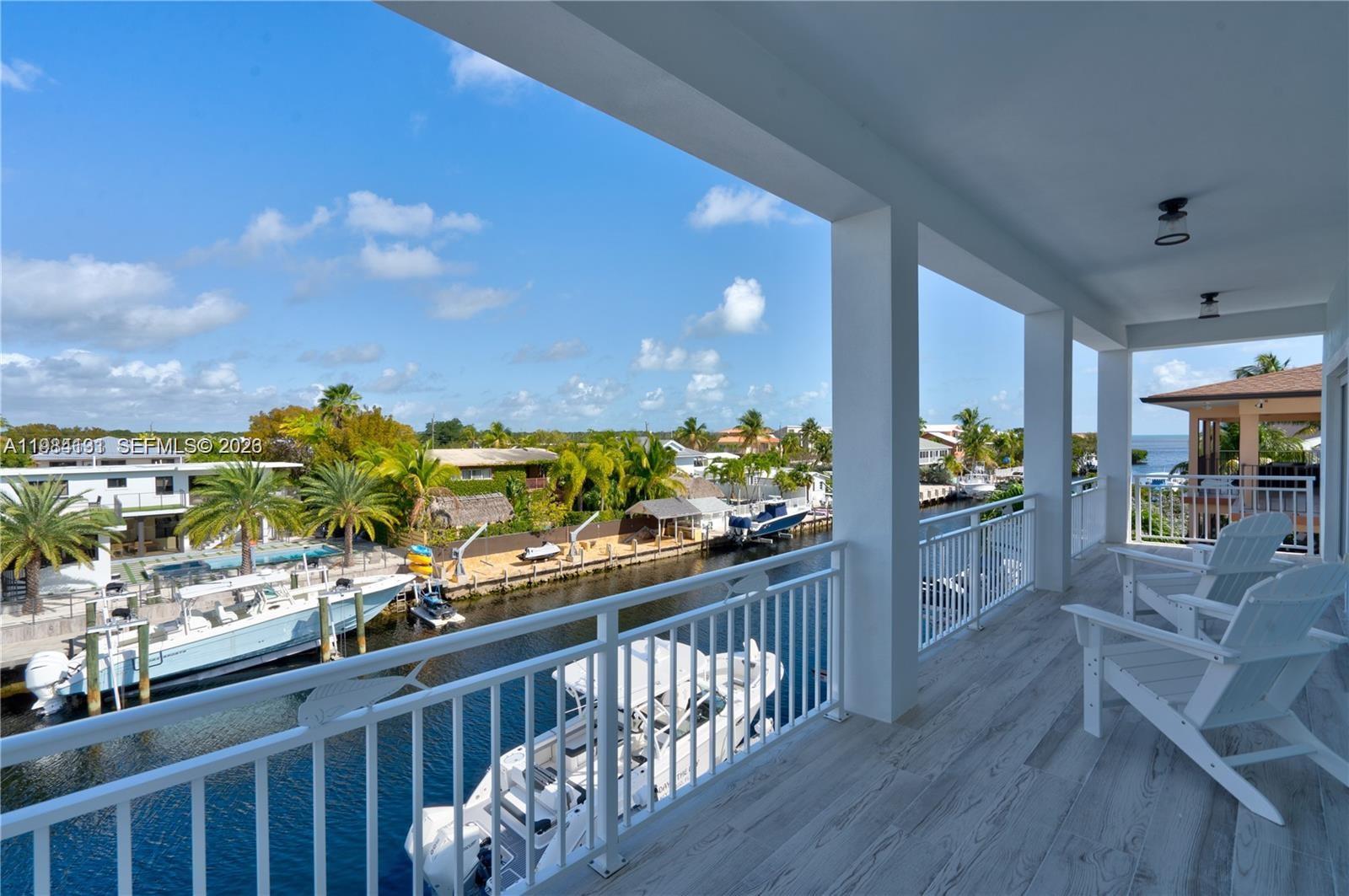 OCEAN ISLE ESTATE - Residential