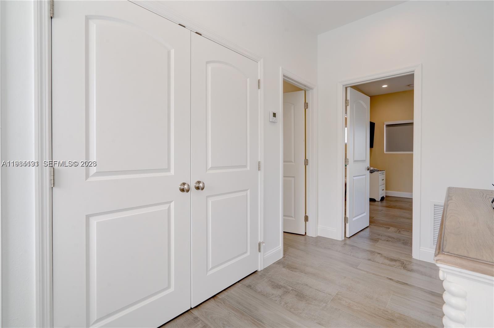 OCEAN ISLE ESTATE - Residential