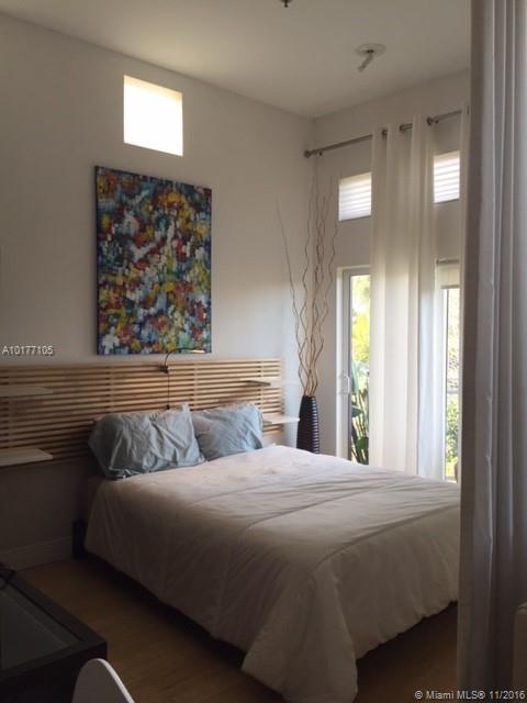 Tree-Top Lofts - Residential Lease