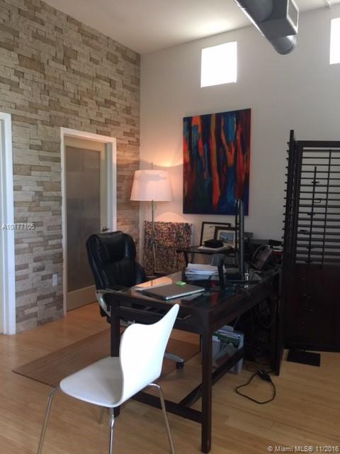 Tree-Top Lofts - Residential Lease