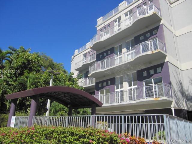 Tree-Top Lofts - Residential Lease