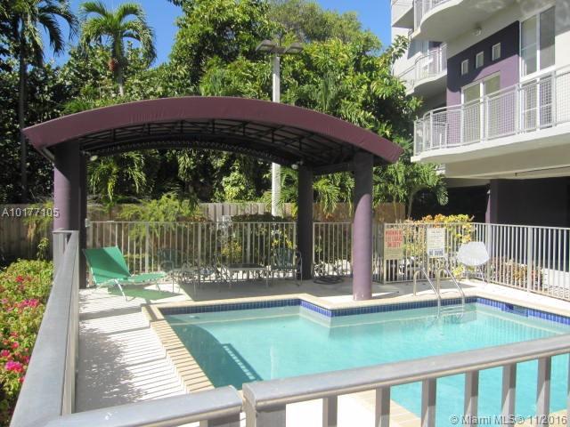 Tree-Top Lofts - Residential Lease