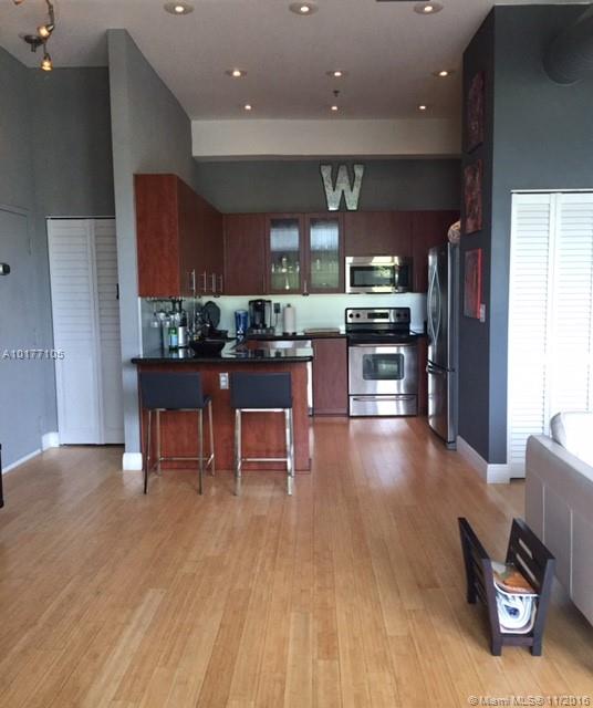 Tree-Top Lofts - Residential Lease