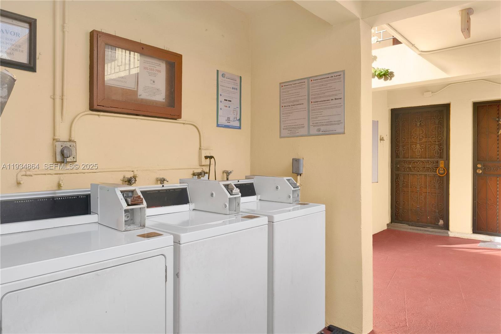 PLAZA MARIA CONDO - Residential