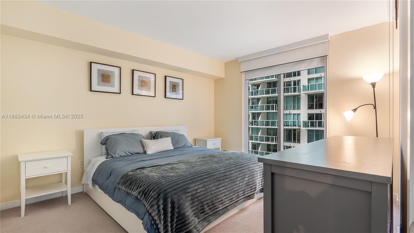 MYBRICKELL CONDO - Residential Lease