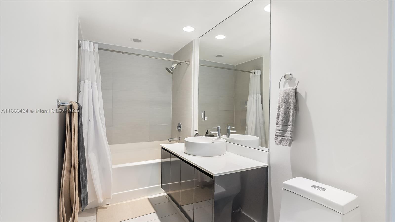 MYBRICKELL CONDO - Residential Lease