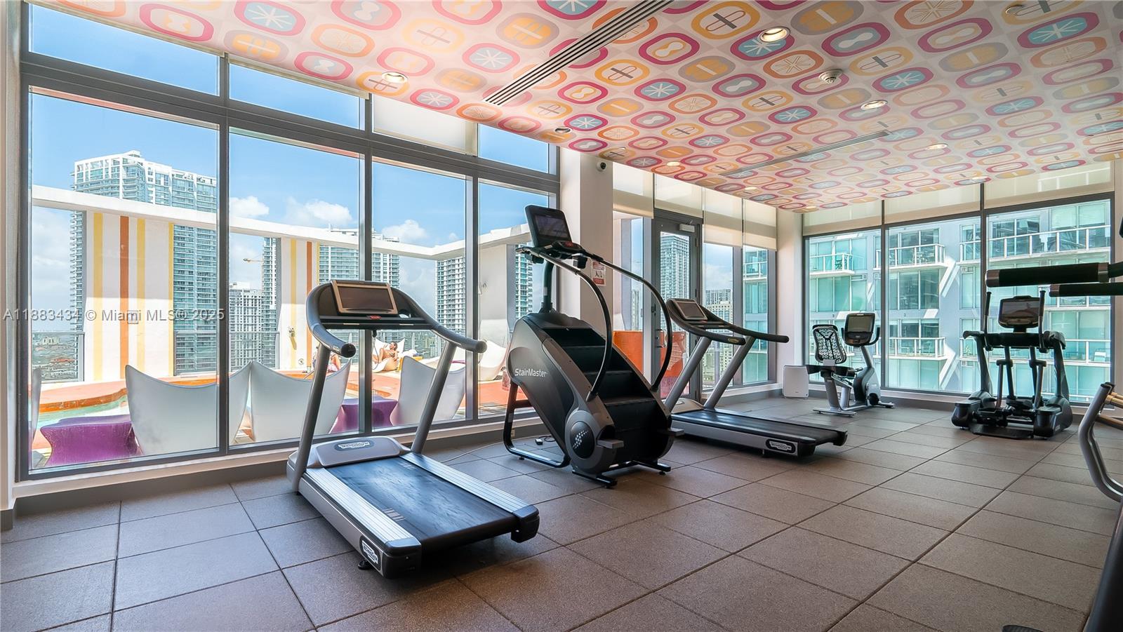 MYBRICKELL CONDO - Residential Lease