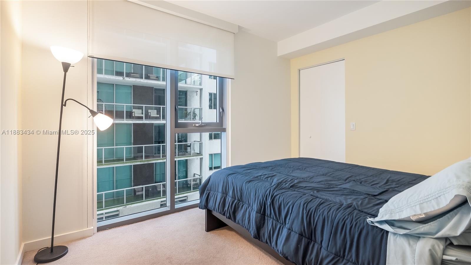 MYBRICKELL CONDO - Residential Lease