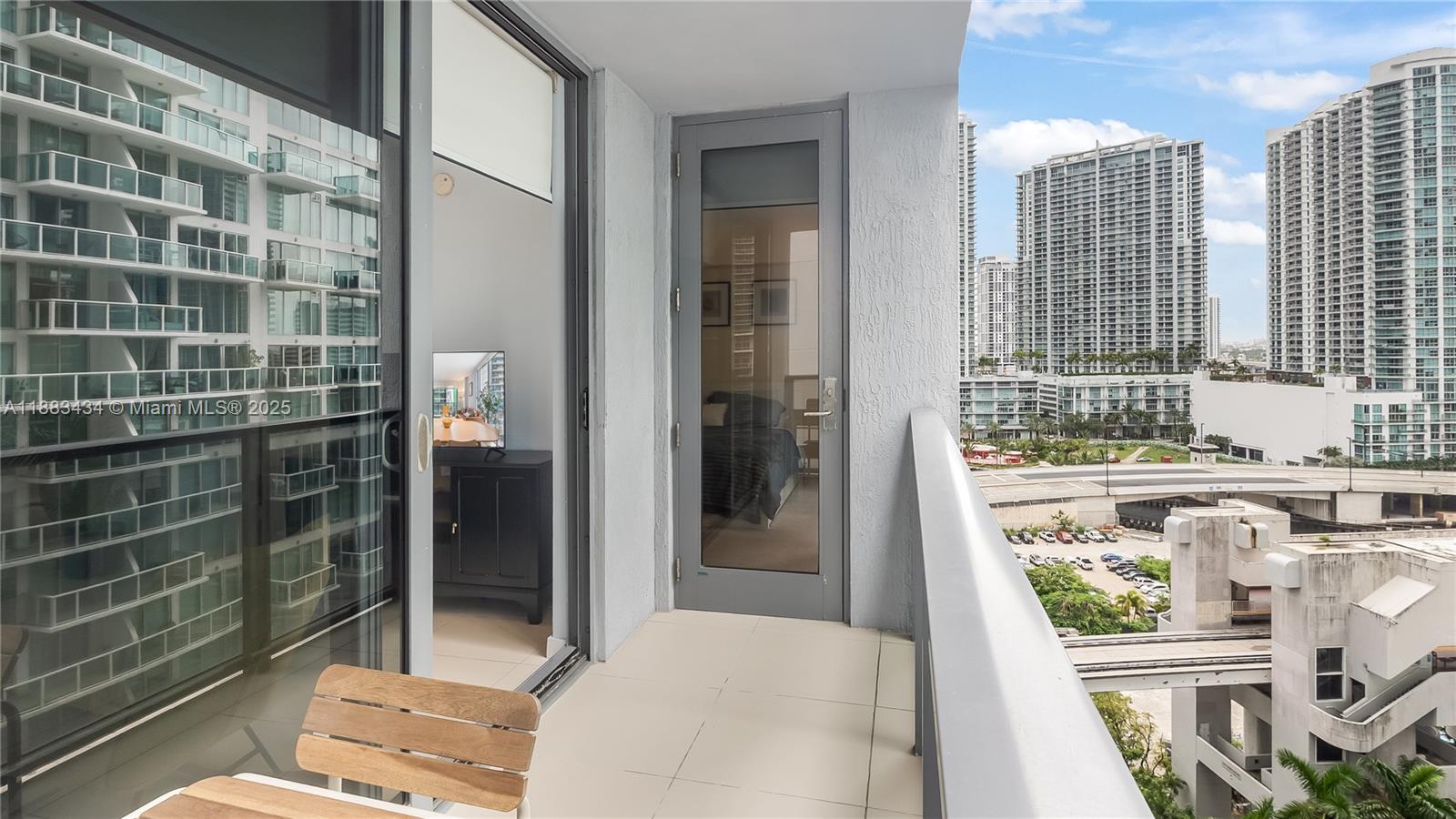 MYBRICKELL CONDO - Residential Lease