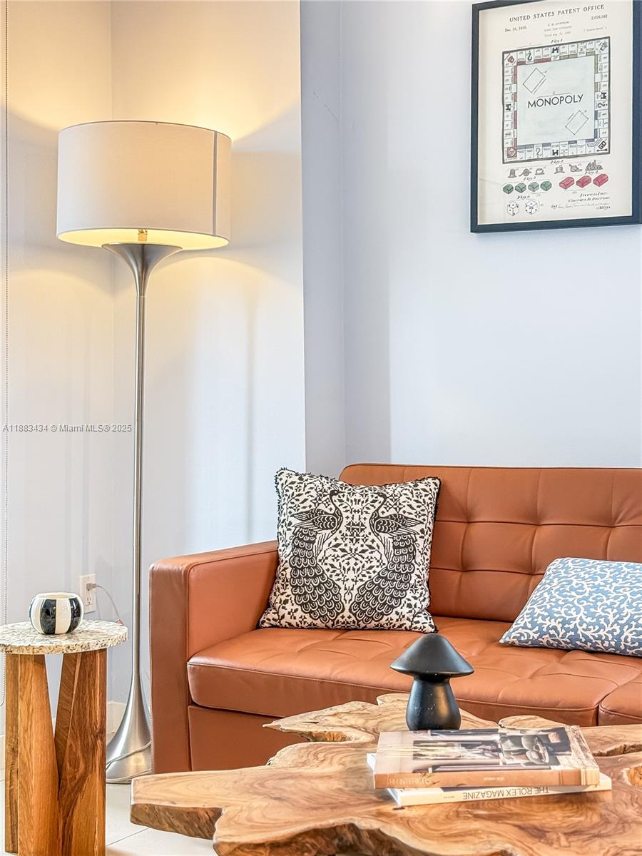 MYBRICKELL CONDO - Residential Lease