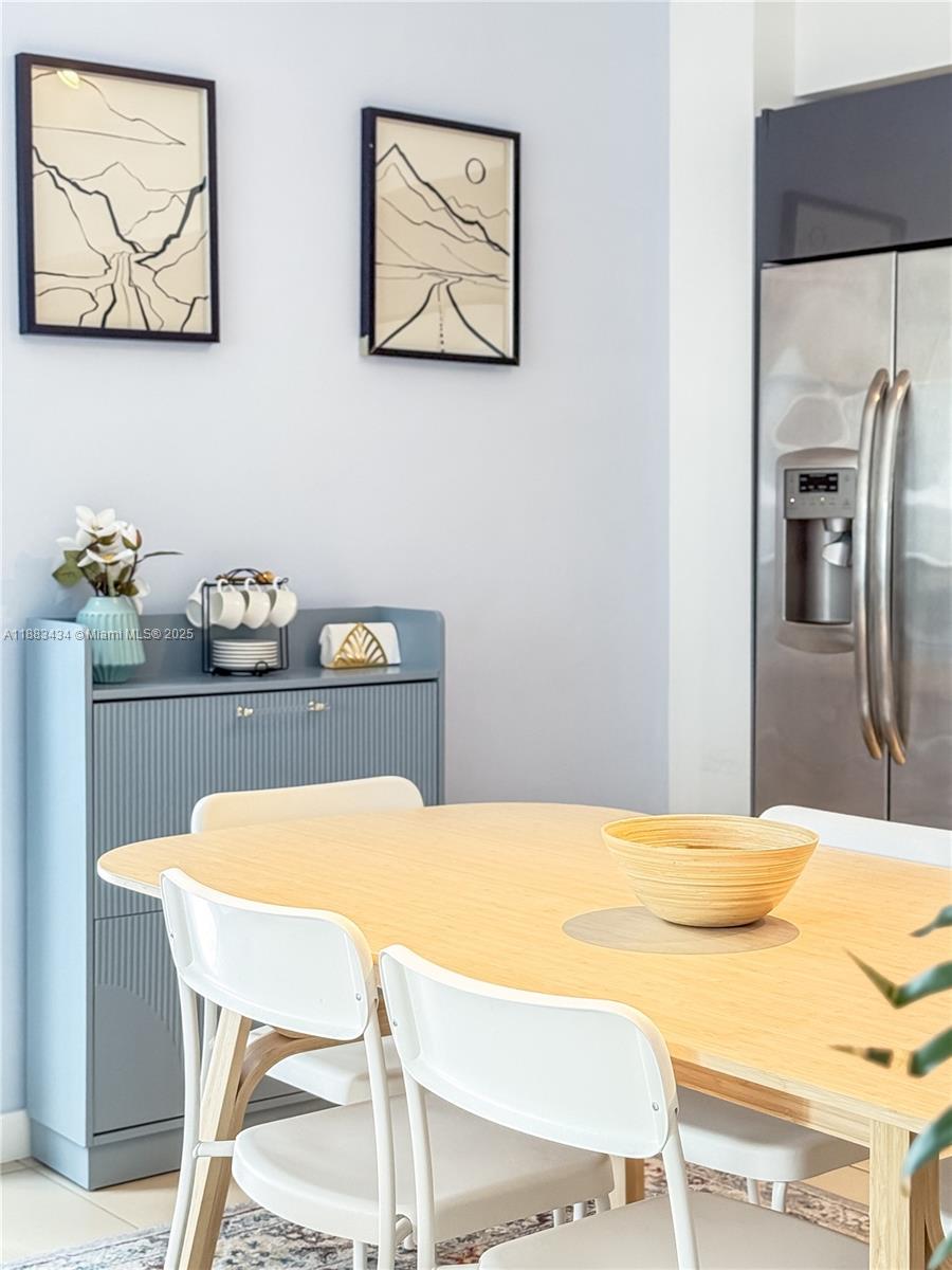 MYBRICKELL CONDO - Residential Lease