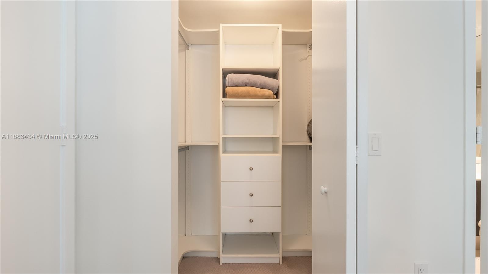 MYBRICKELL CONDO - Residential Lease