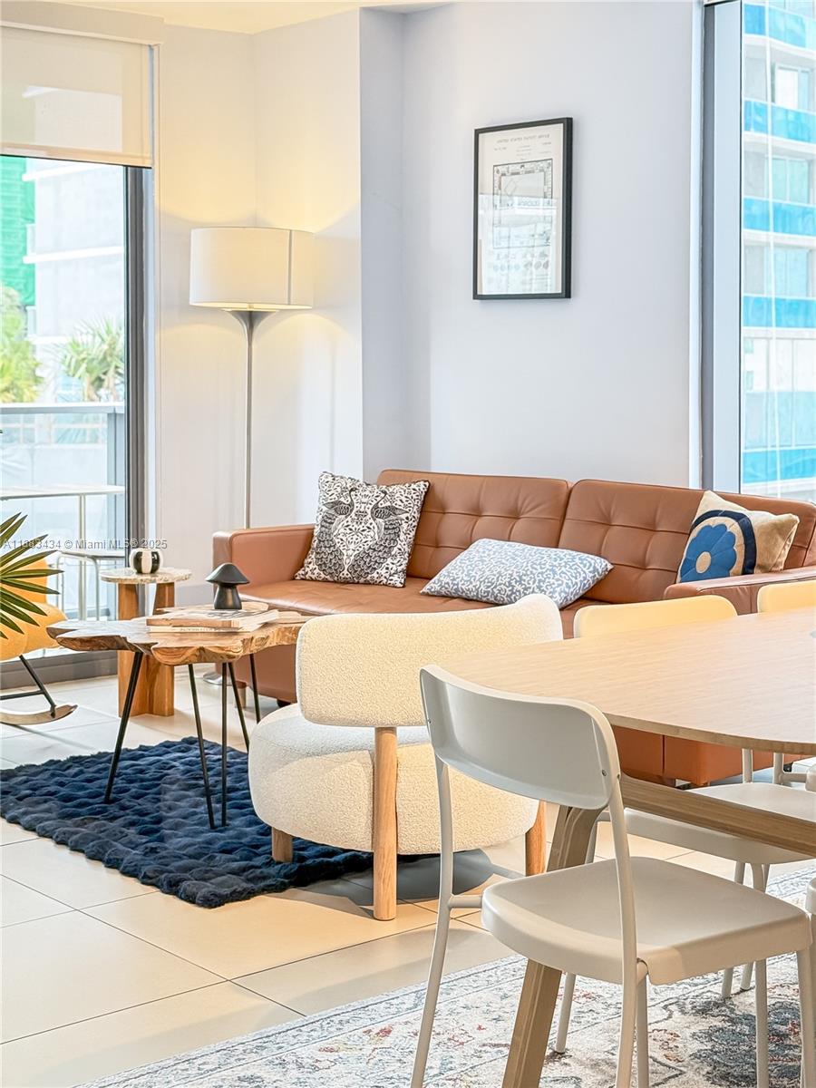 MYBRICKELL CONDO - Residential Lease